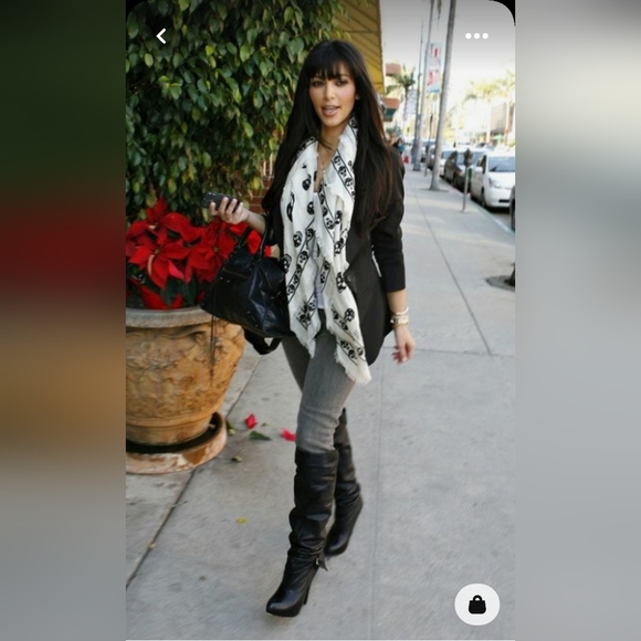 Stunning, Report Mercer otk leather boots. - Picture 2 of 14